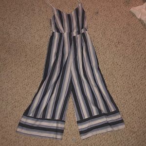 Women's Derek Heart summer jumpsuit